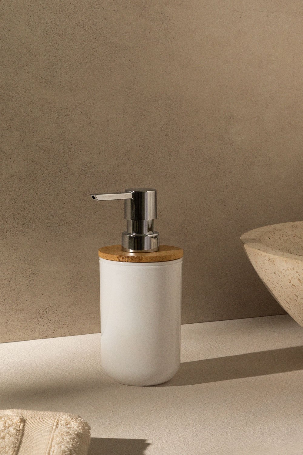 Dispenser di sapone Ulysse