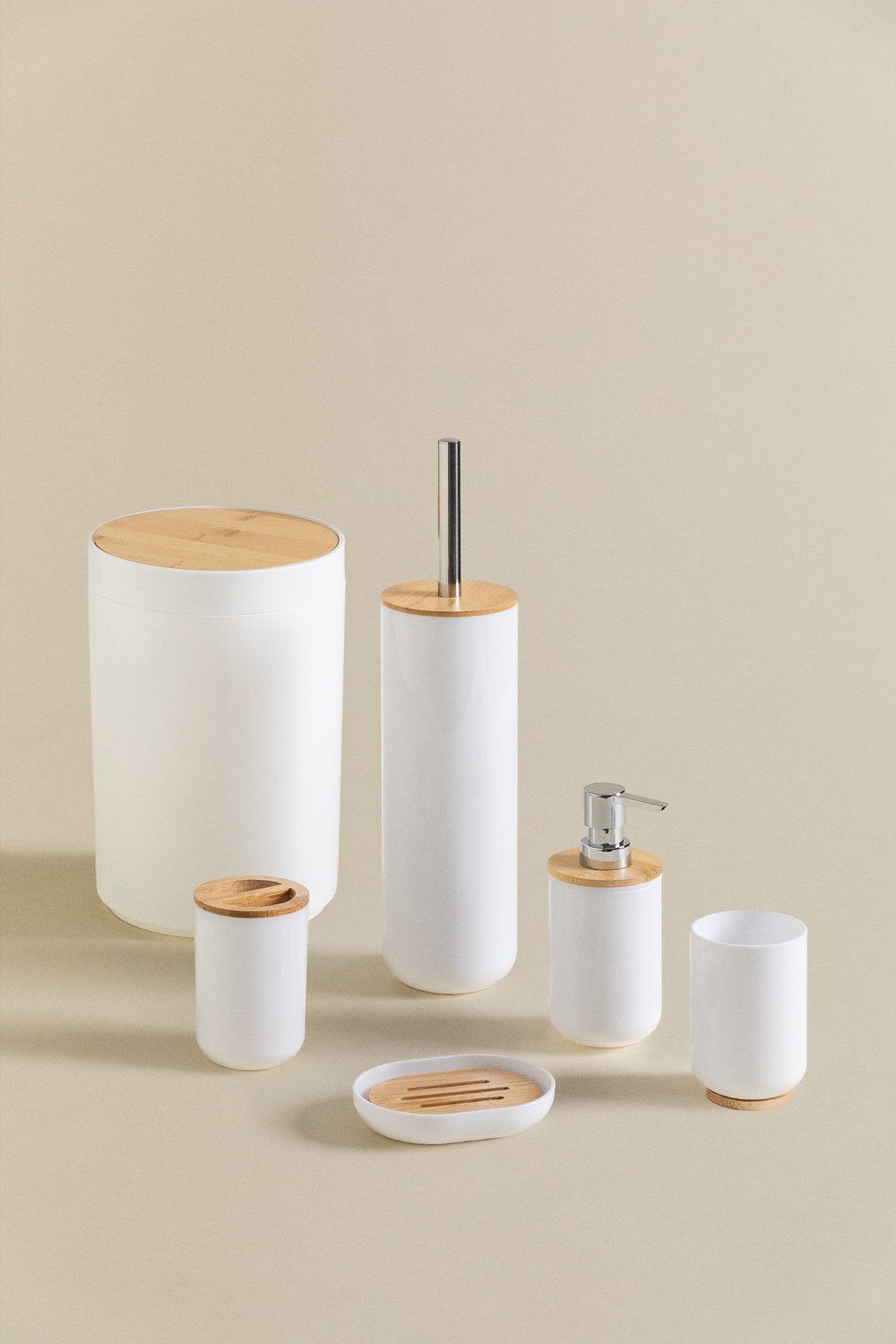 Dispenser di sapone Ulysse