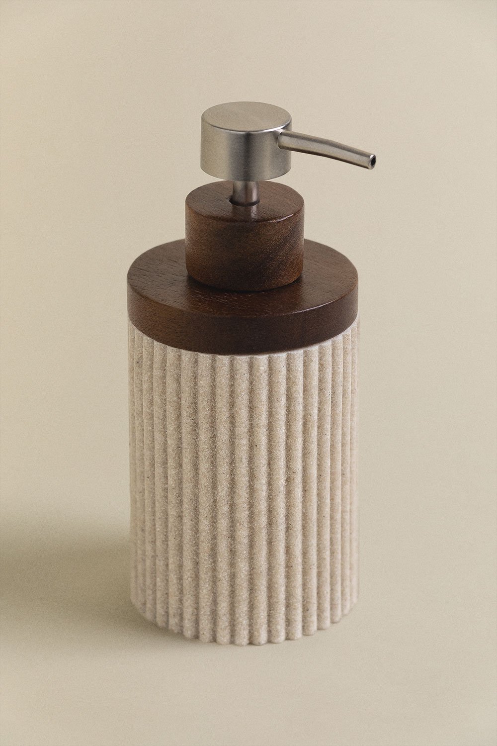Dispenser di sapone Wassila