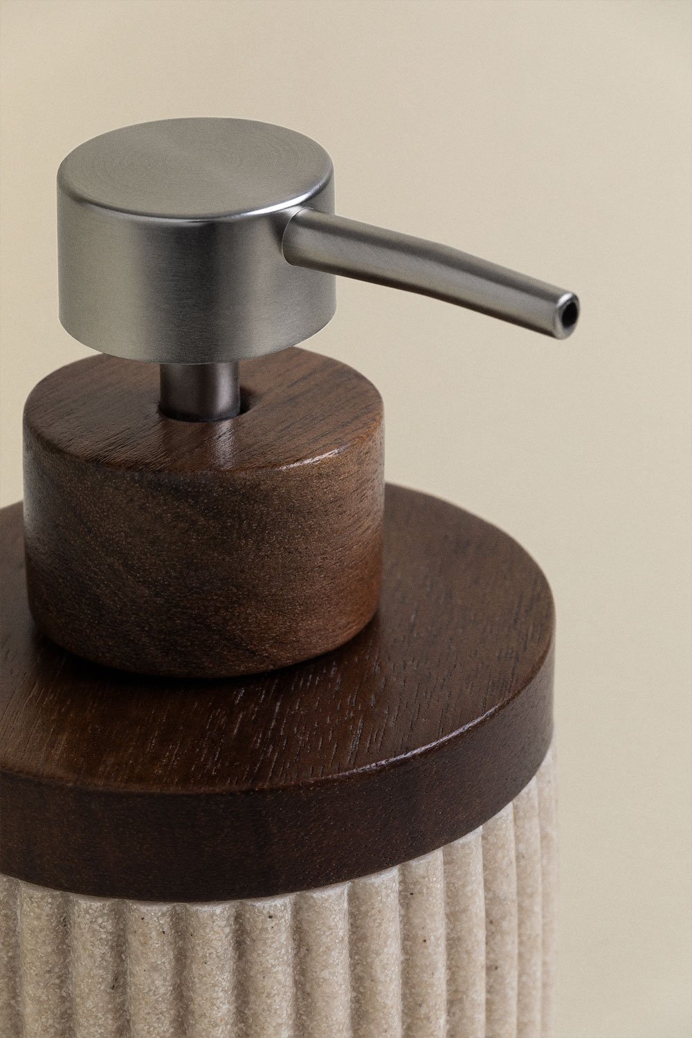Dispenser di sapone Wassila