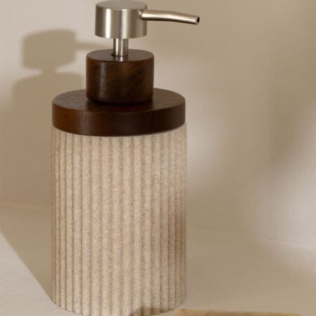 Dispenser di sapone Wassila