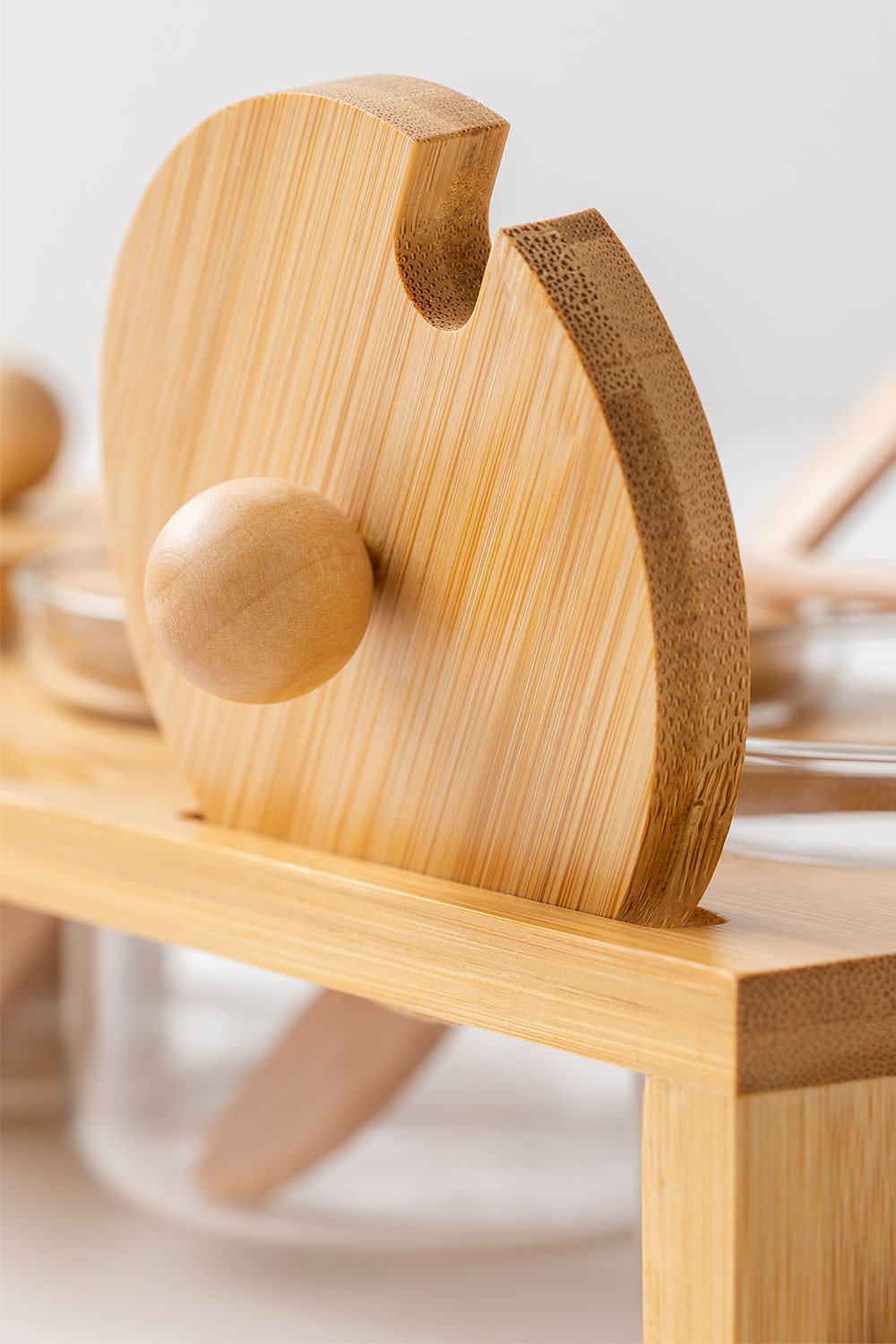 Dispenser per condimenti da cucina Jael
