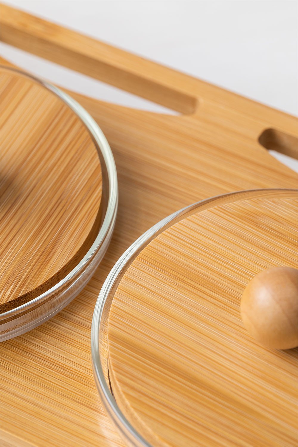 Dispenser per condimenti da cucina Jael