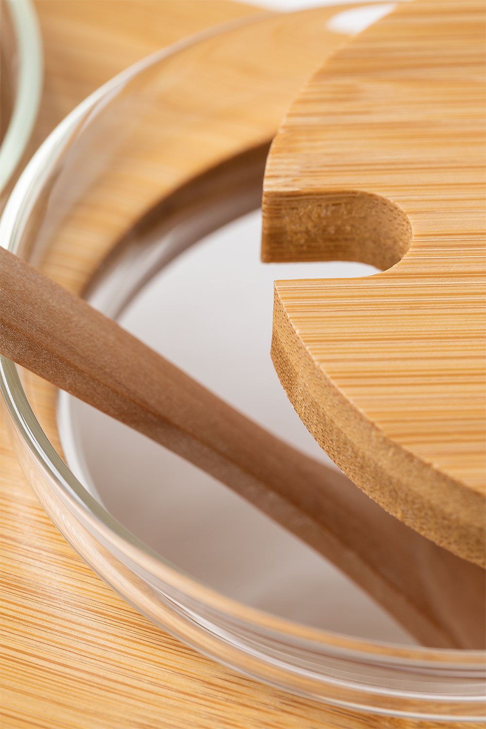 Dispenser per condimenti da cucina Jael
