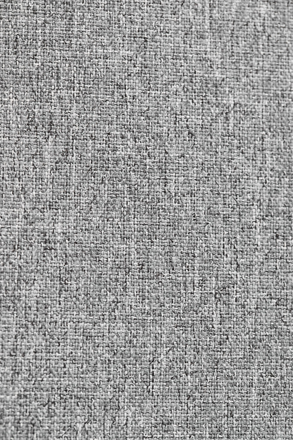 Divano angolare componibile in 5 pezzi con puff Kata
