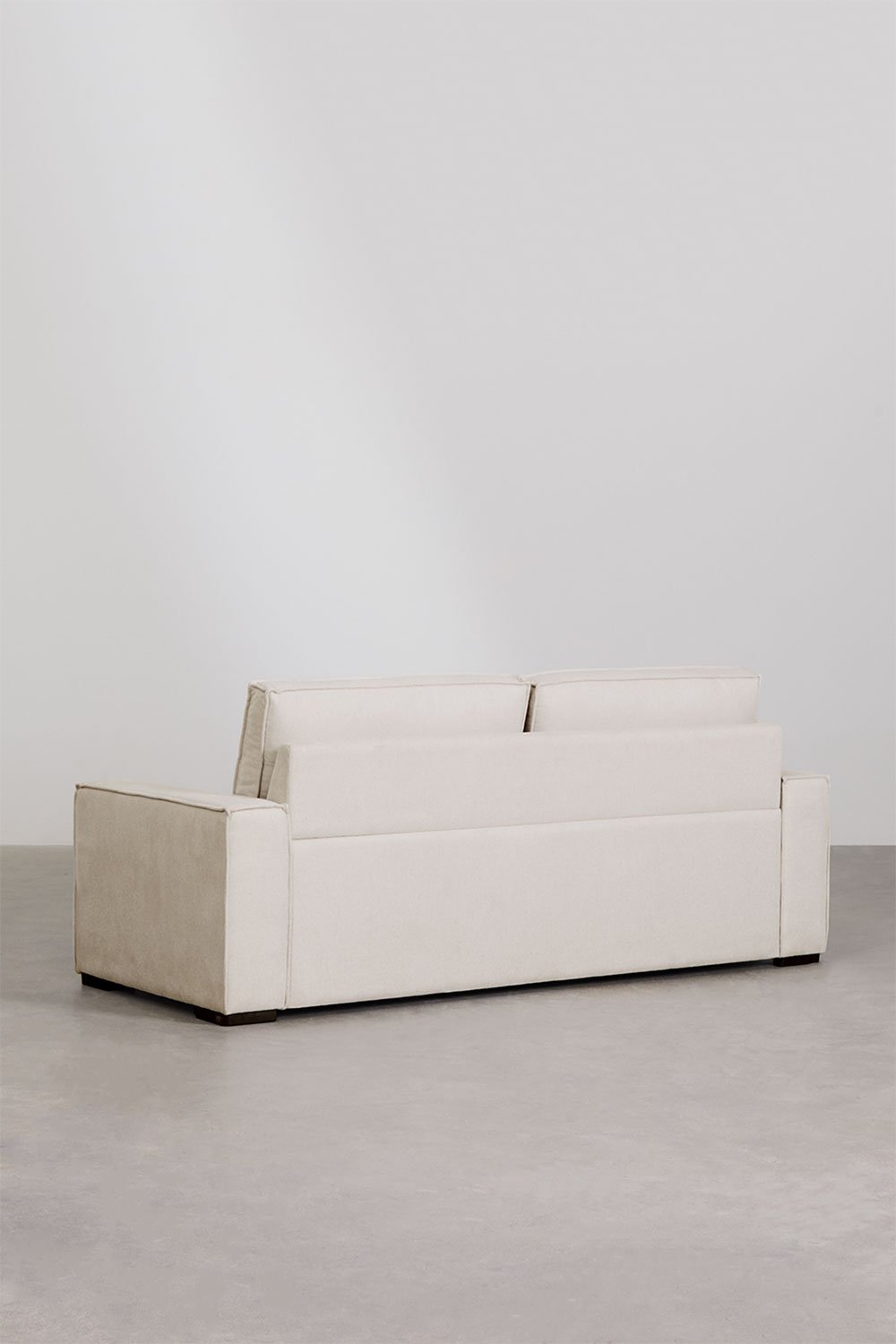 Divano letto a 3 posti Oleguer