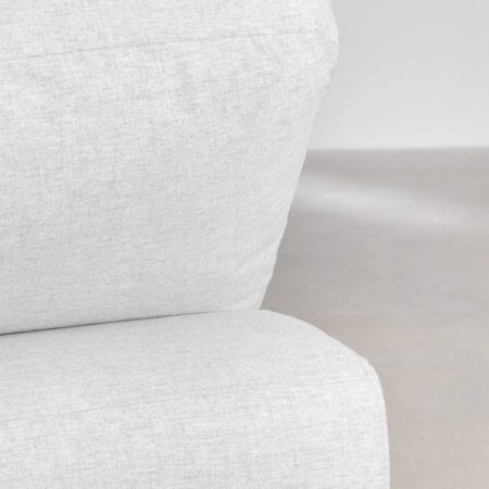 Divano modulare 3 pezzi Airton