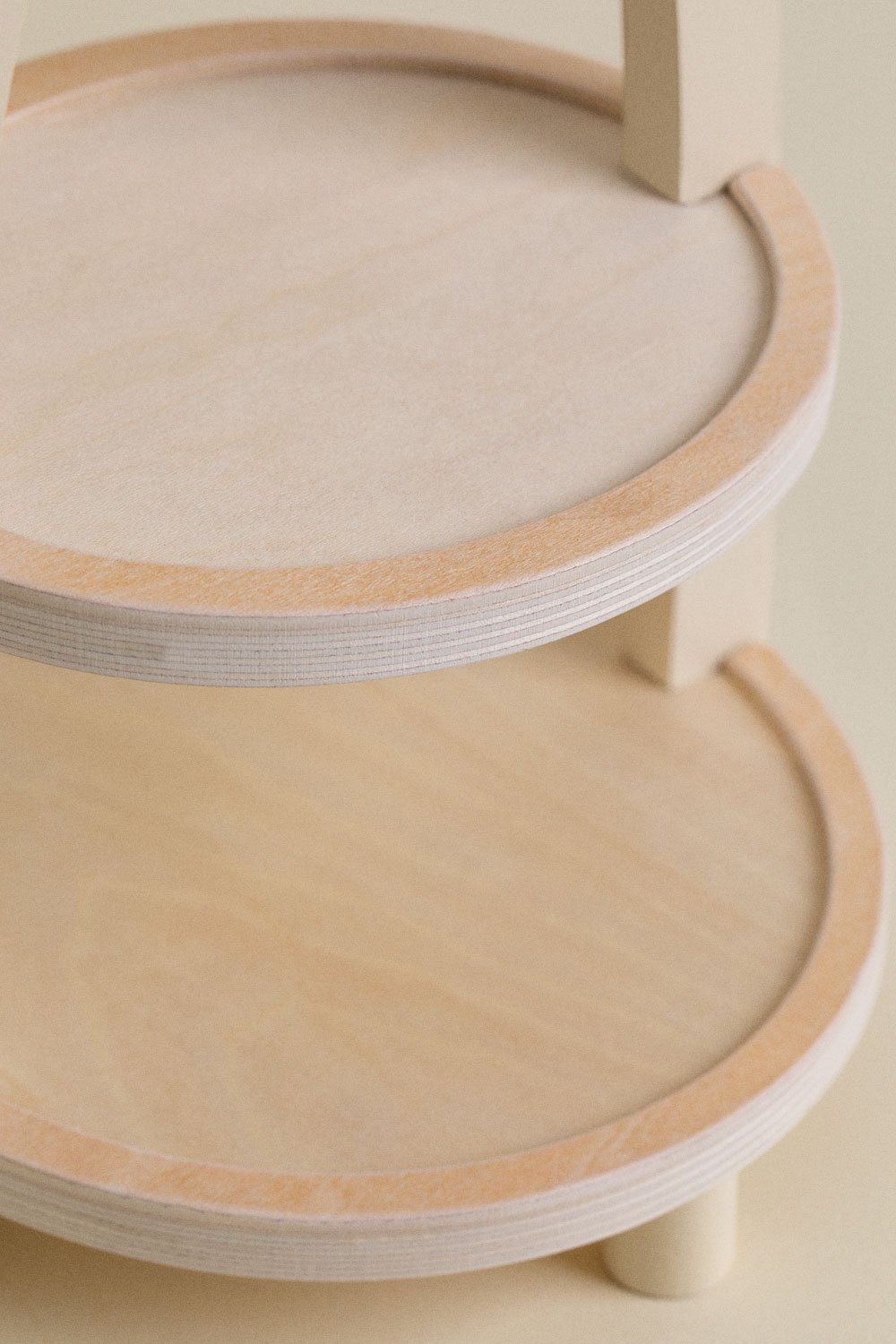 Espositore per caramelle in legno Vanili Kids