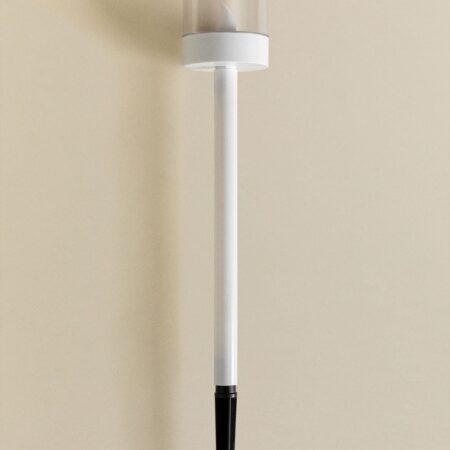Faro solare a LED per esterni Xurde