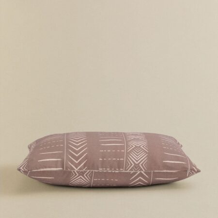Federa per cuscino rettangolare in cotone (40x60 cm) Vorax Style