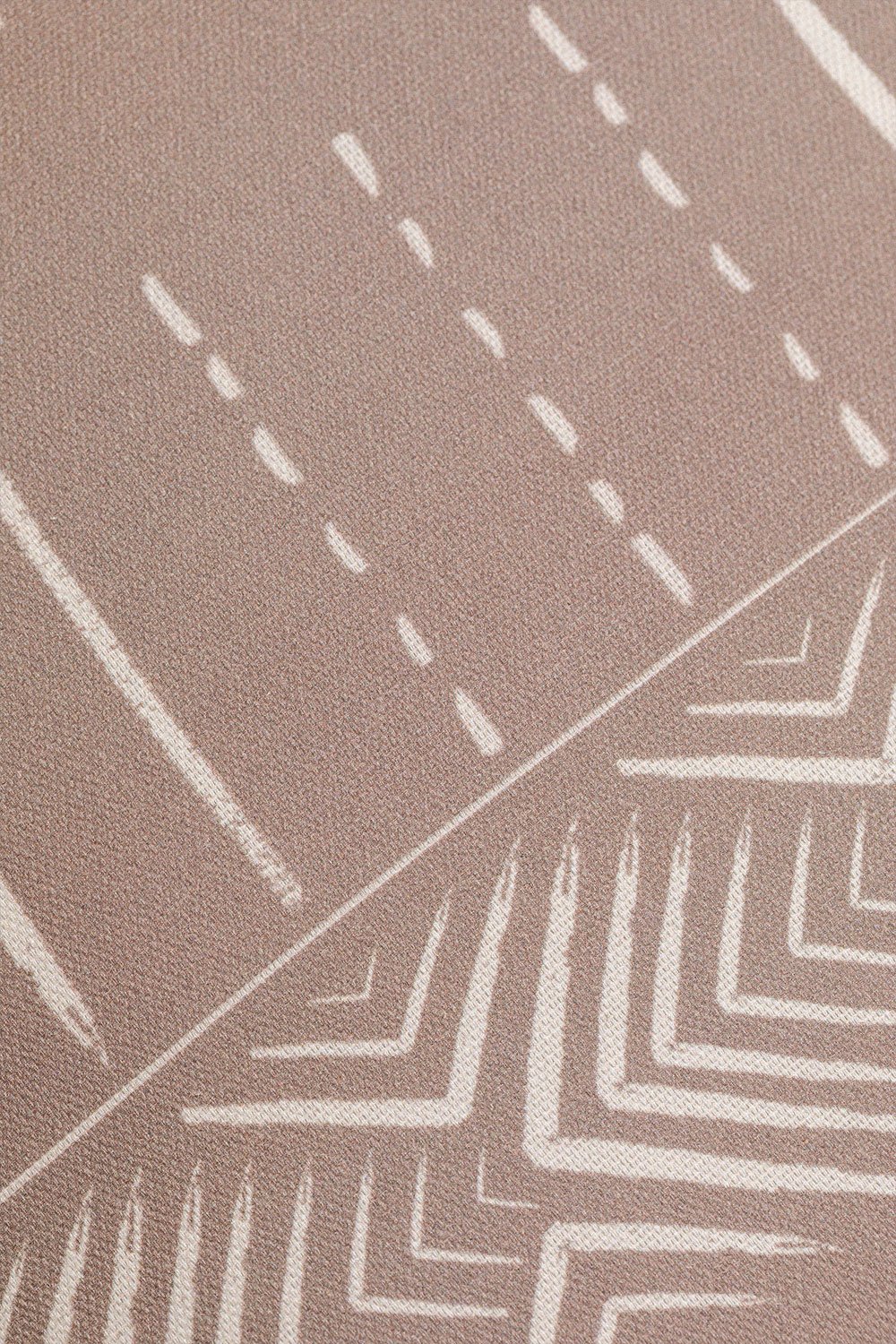Federa per cuscino rettangolare in cotone (40x60 cm) Vorax Style