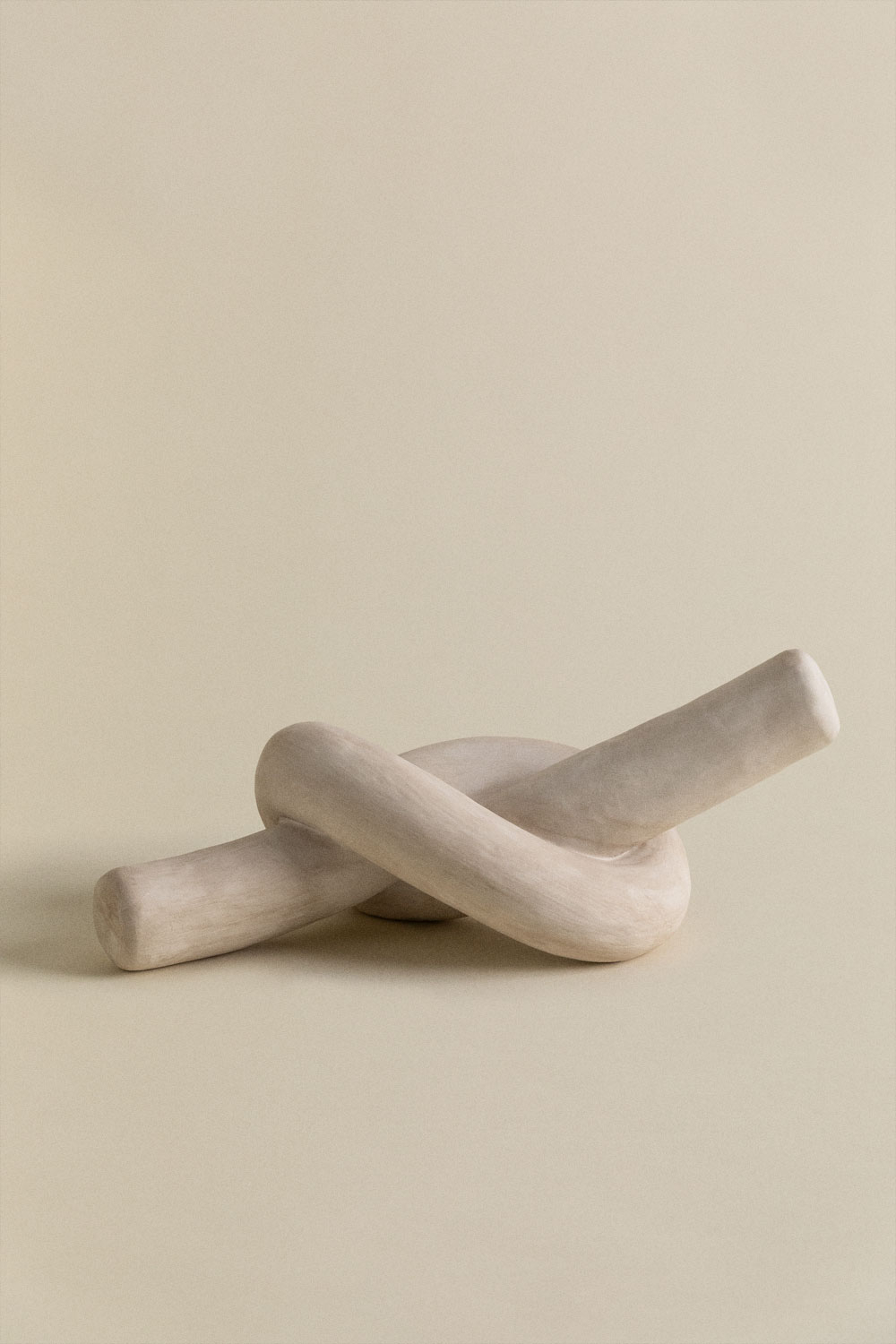 Figura Decorativa in Cemento Ingela
