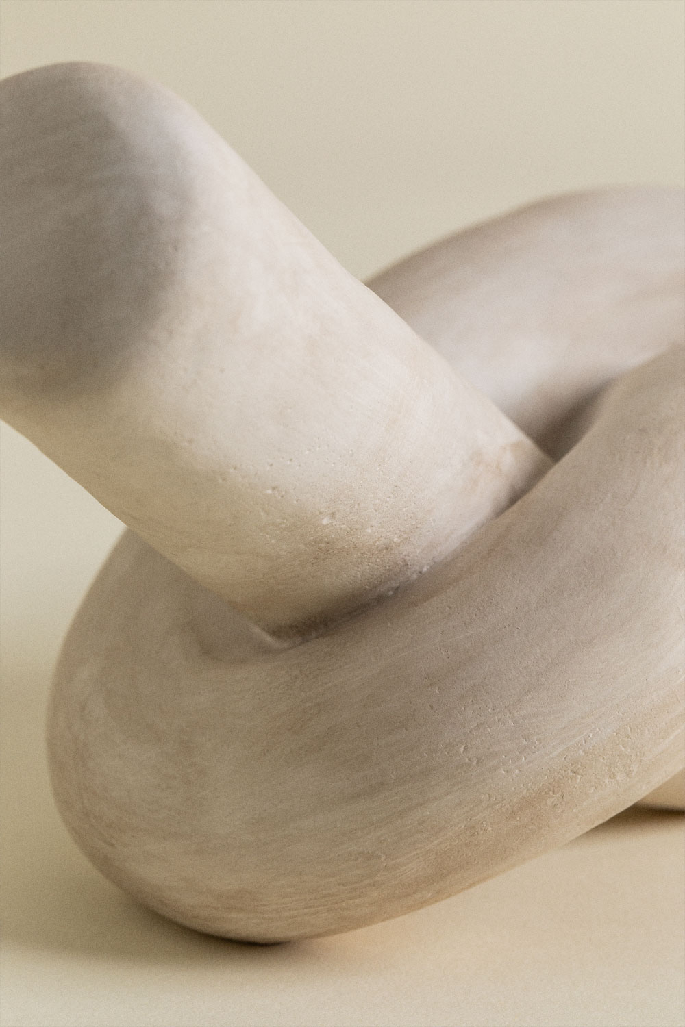 Figura Decorativa in Cemento Ingela