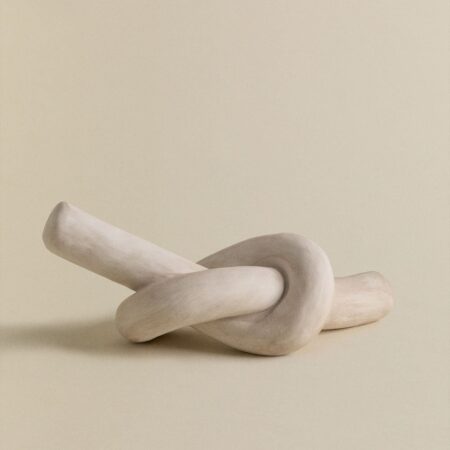 Figura Decorativa in Cemento Ingela