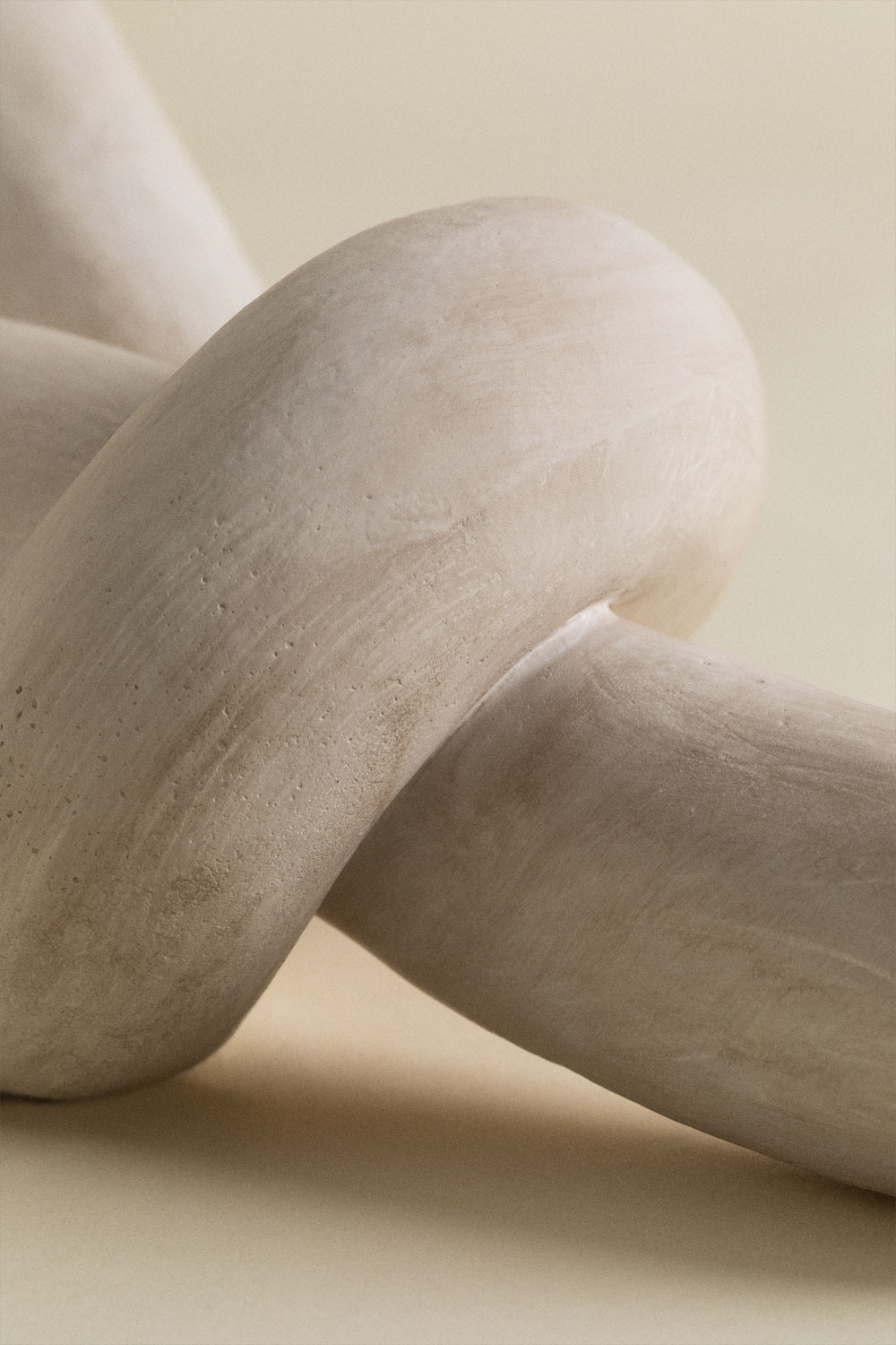 Figura Decorativa in Cemento Ingela