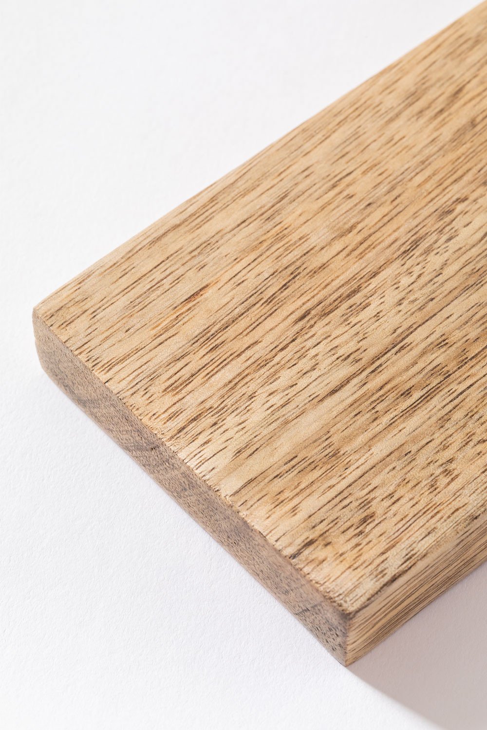 Figura decorativa in legno di mango Soly