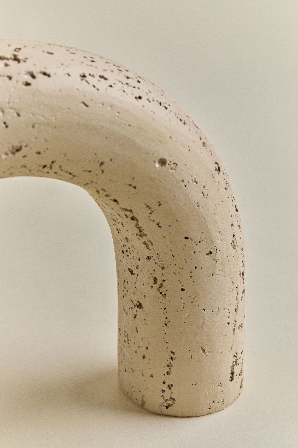 Figura decorativa in resina Bantry