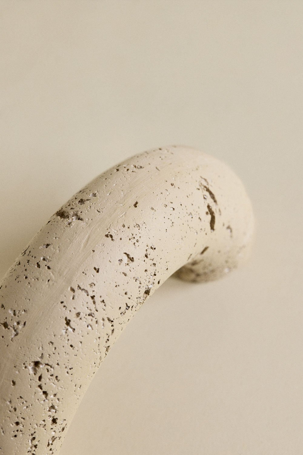 Figura decorativa in resina Bantry