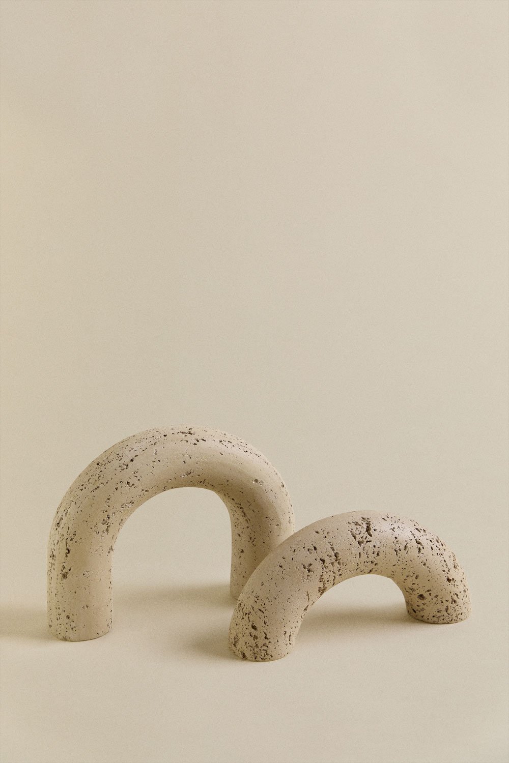 Figura decorativa in resina Bantry