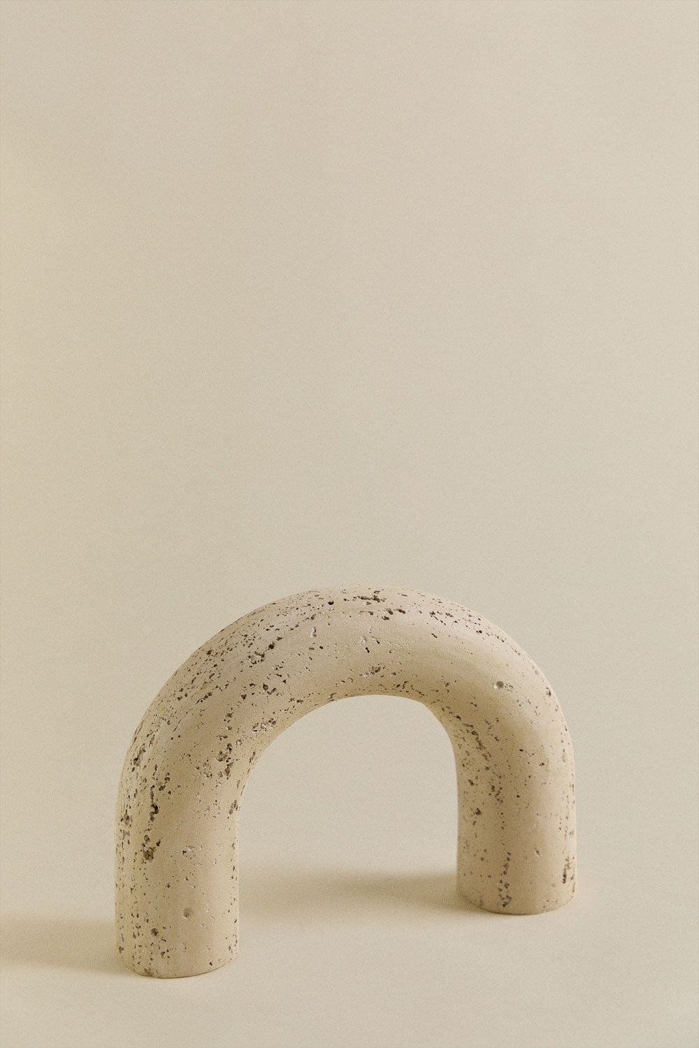 Figura decorativa in resina Bantry