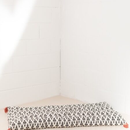 Futon in Cotone (115x58 cm) Ypis