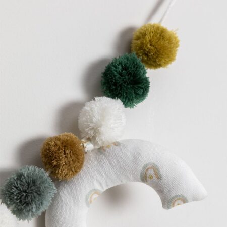 Ghirlanda decorativa (1,05 m) Yooly Kids