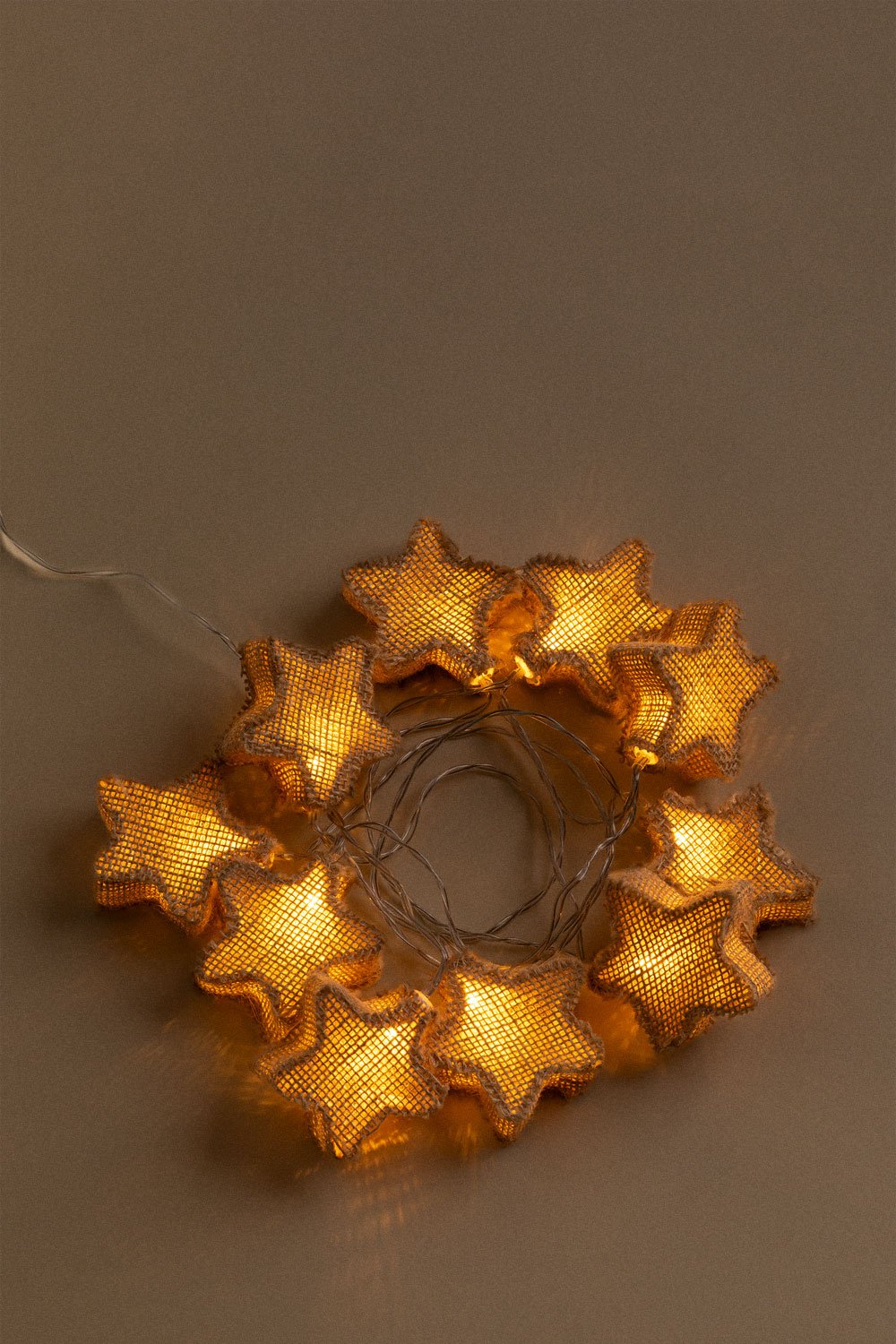 Ghirlanda LED decorativa (2,26 m) Doram Kids
