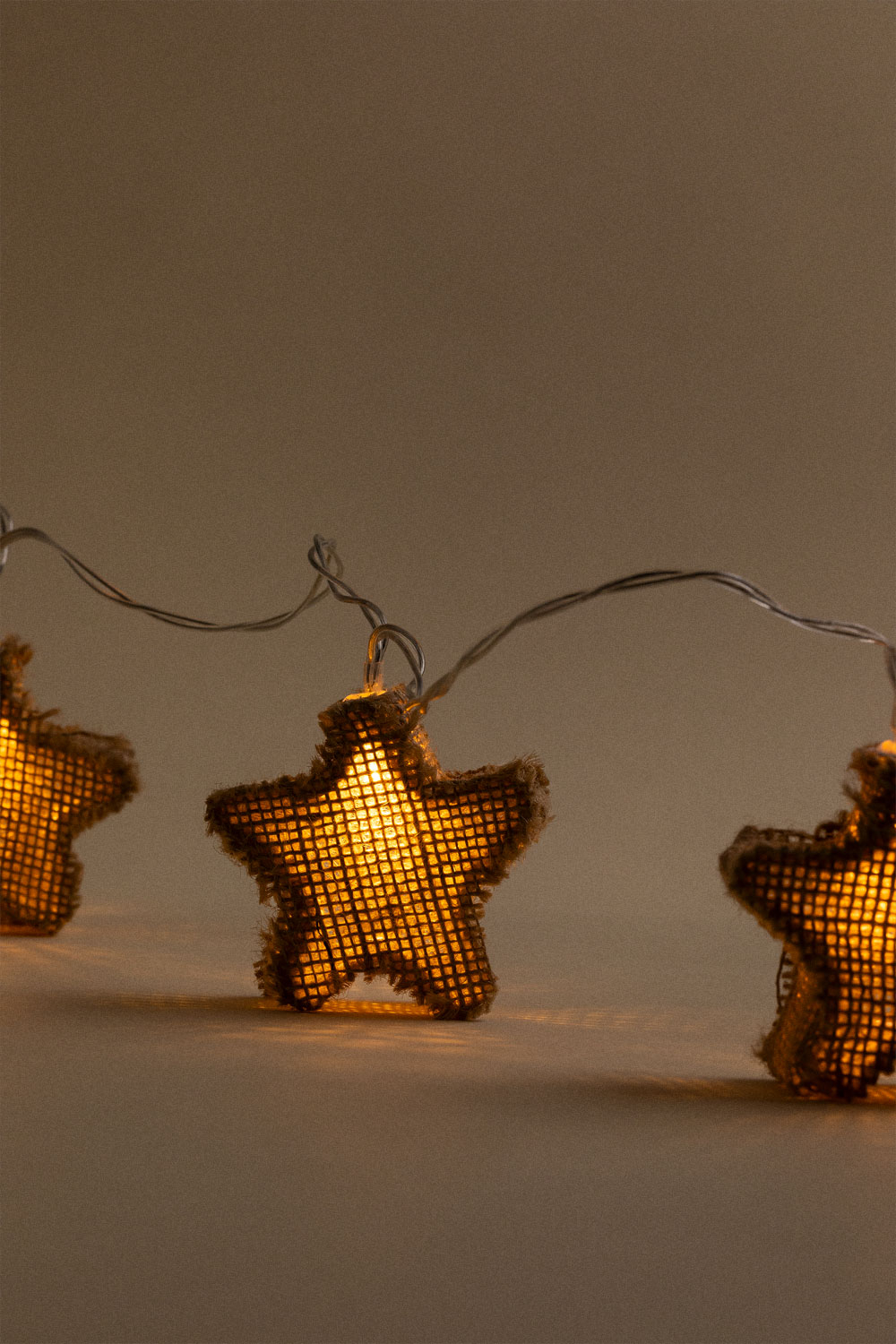 Ghirlanda LED decorativa (2,26 m) Doram Kids