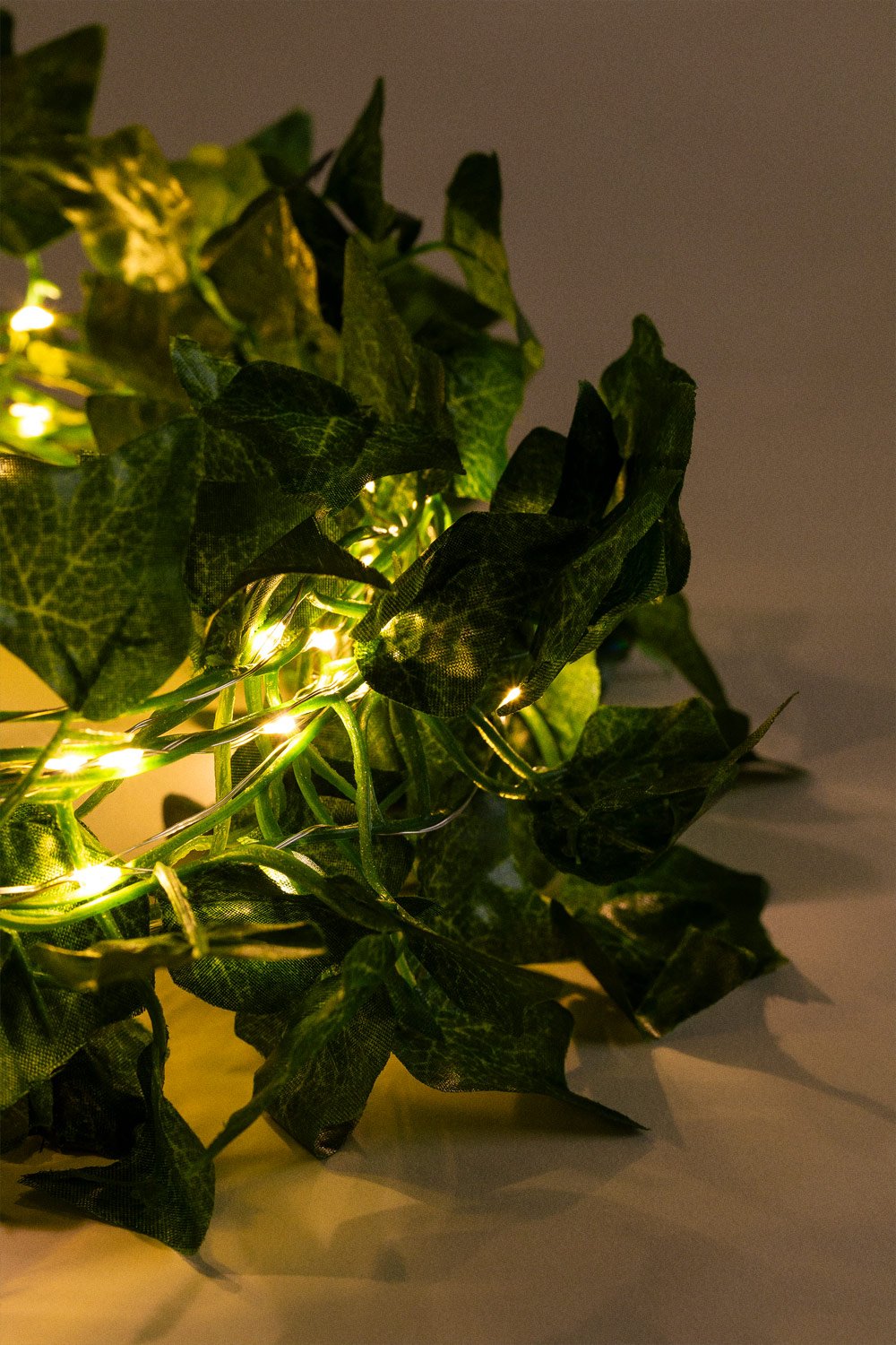Ghirlanda decorativa Keppa LED (2 m,5 m y 10 m)