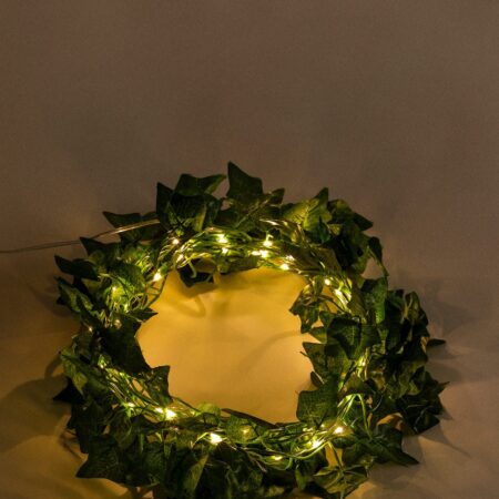 Ghirlanda decorativa Keppa LED (2 m,5 m y 10 m)