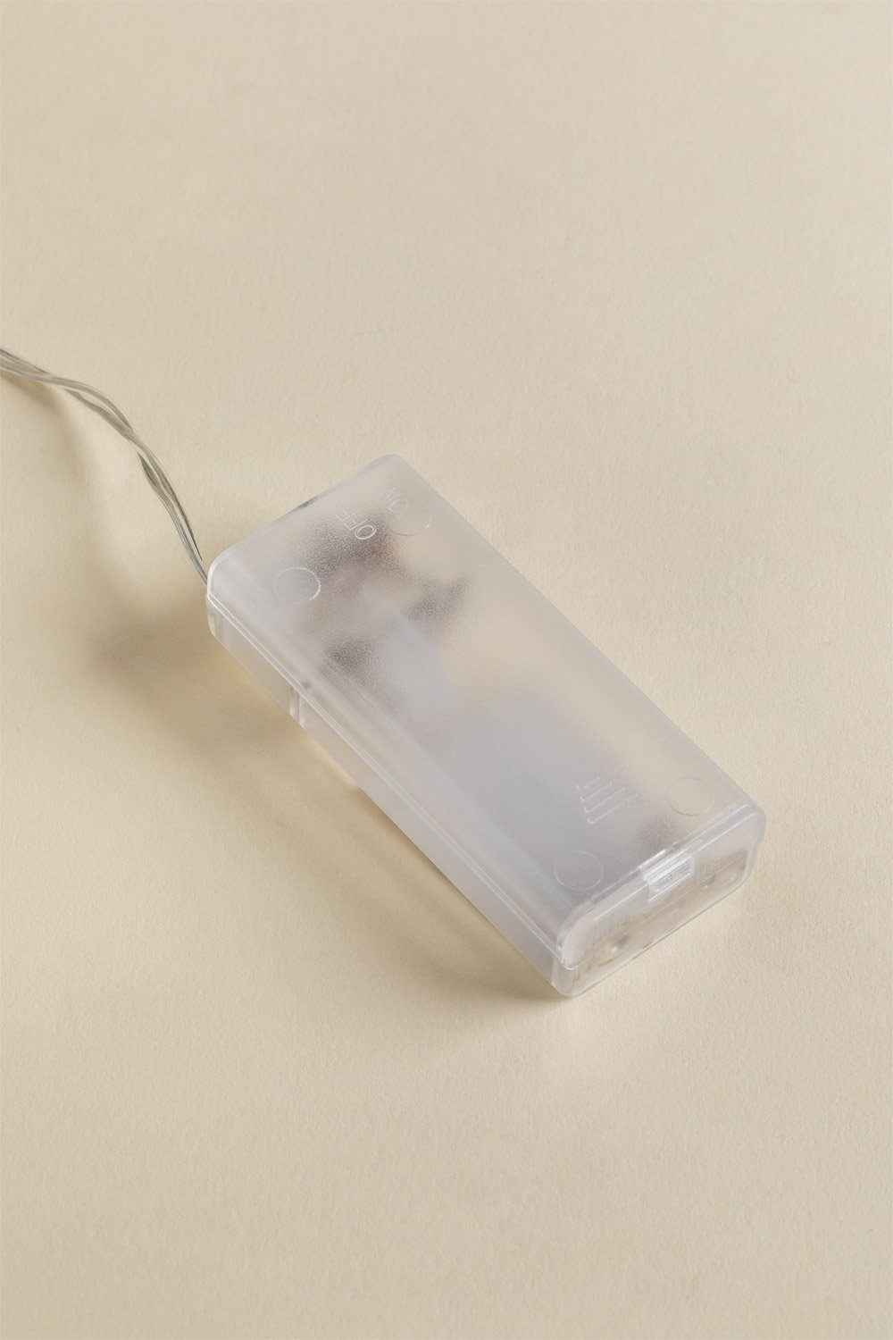 Ghirlanda decorativa Keppa LED (2 m,5 m y 10 m)