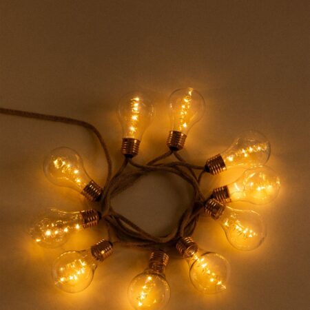Ghirlanda decorativa LED (2,60 m) Kogger