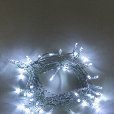 Ghirlanda decorativa LED (5 m) Llamp