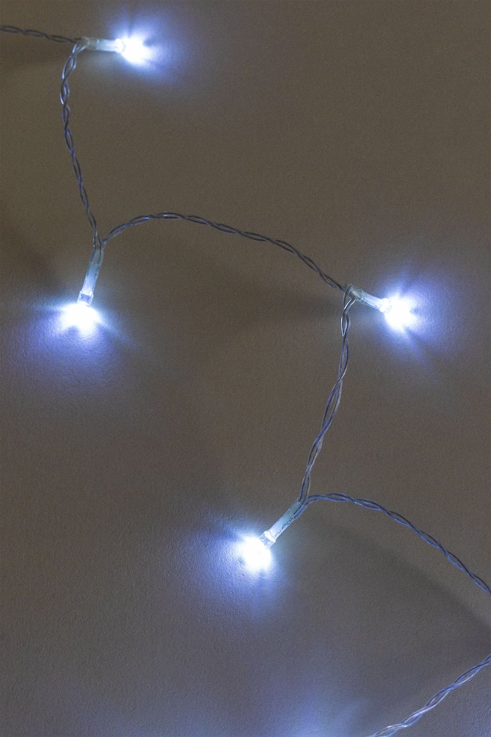 Ghirlanda decorativa LED (5 m) Llamp