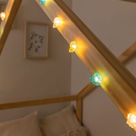 Ghirlanda decorativa LED (3,30 m) Lito