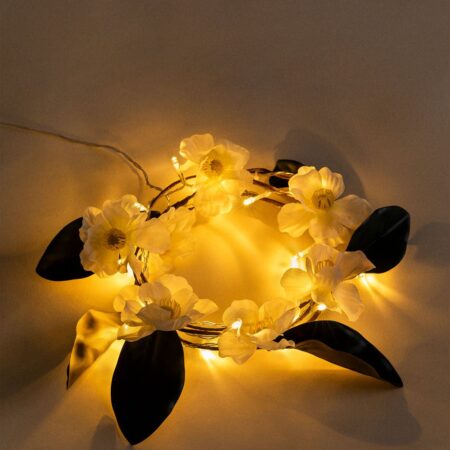 Ghirlanda decorativa LED (2 m) Marga