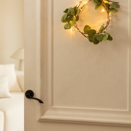 Guirnalda Decorativa LED (2,1 m) Orch