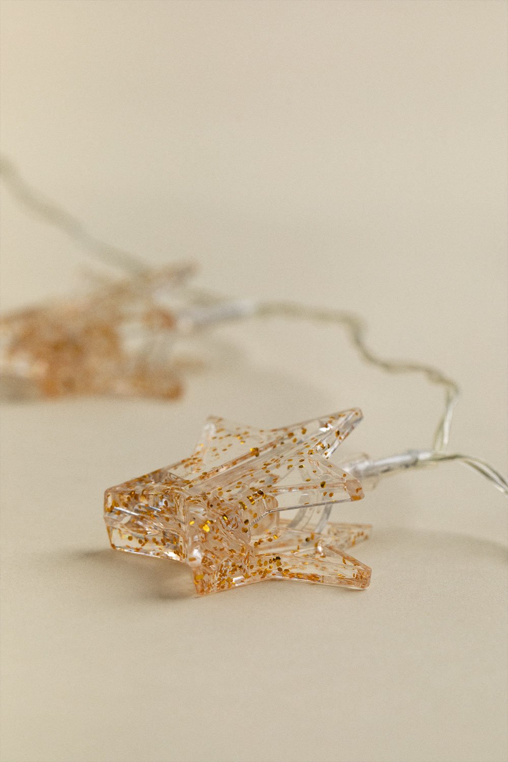 Ghirlanda LED decorativa Heleni