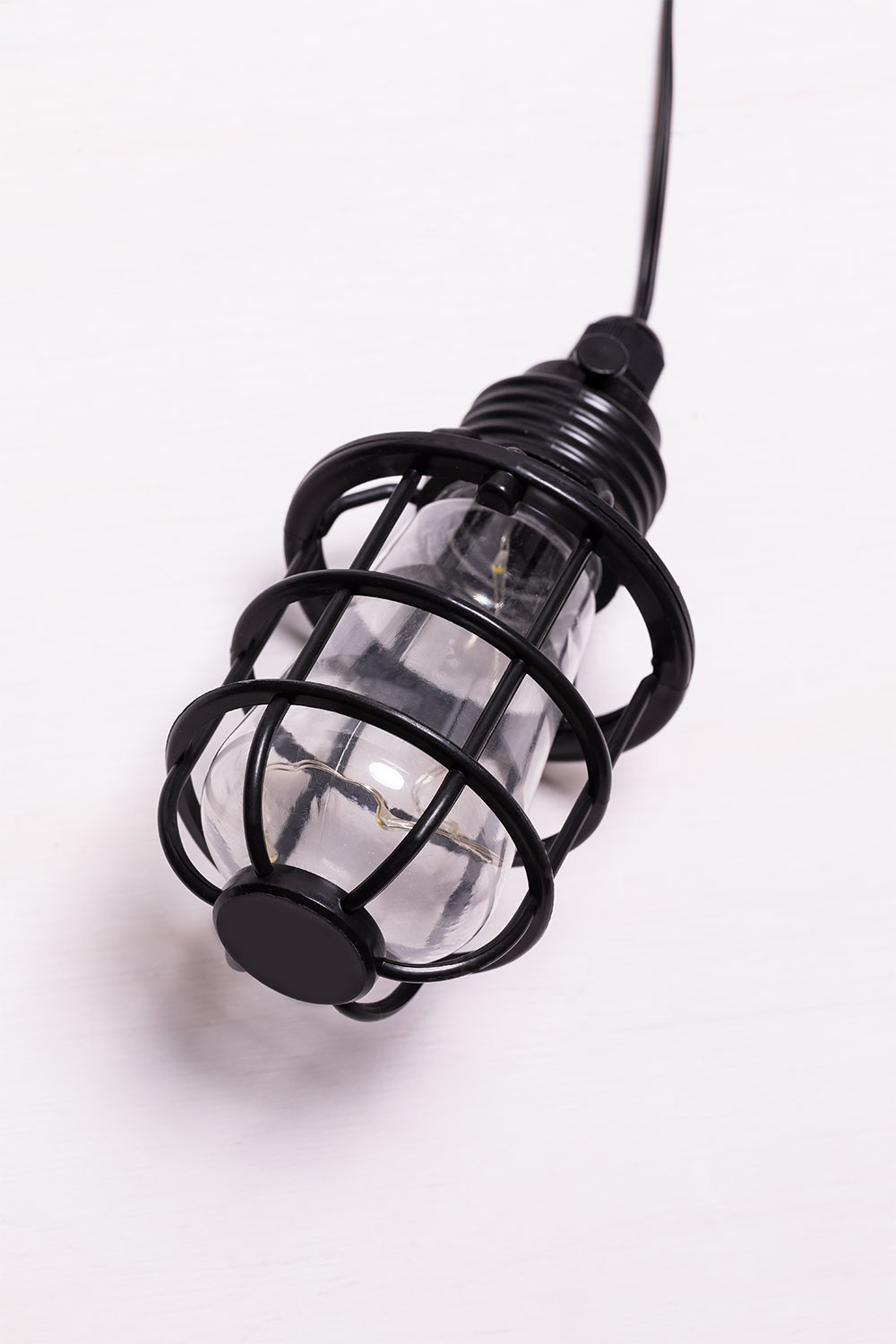 Ghirlanda solare da esterno a LED (2 m) Estiu
