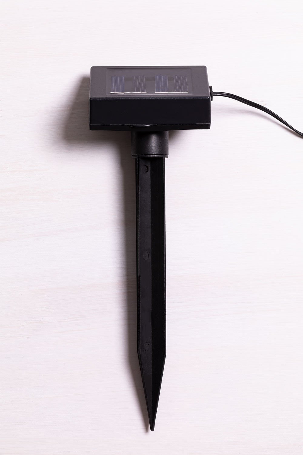 Ghirlanda solare da esterno a LED (2 m) Estiu