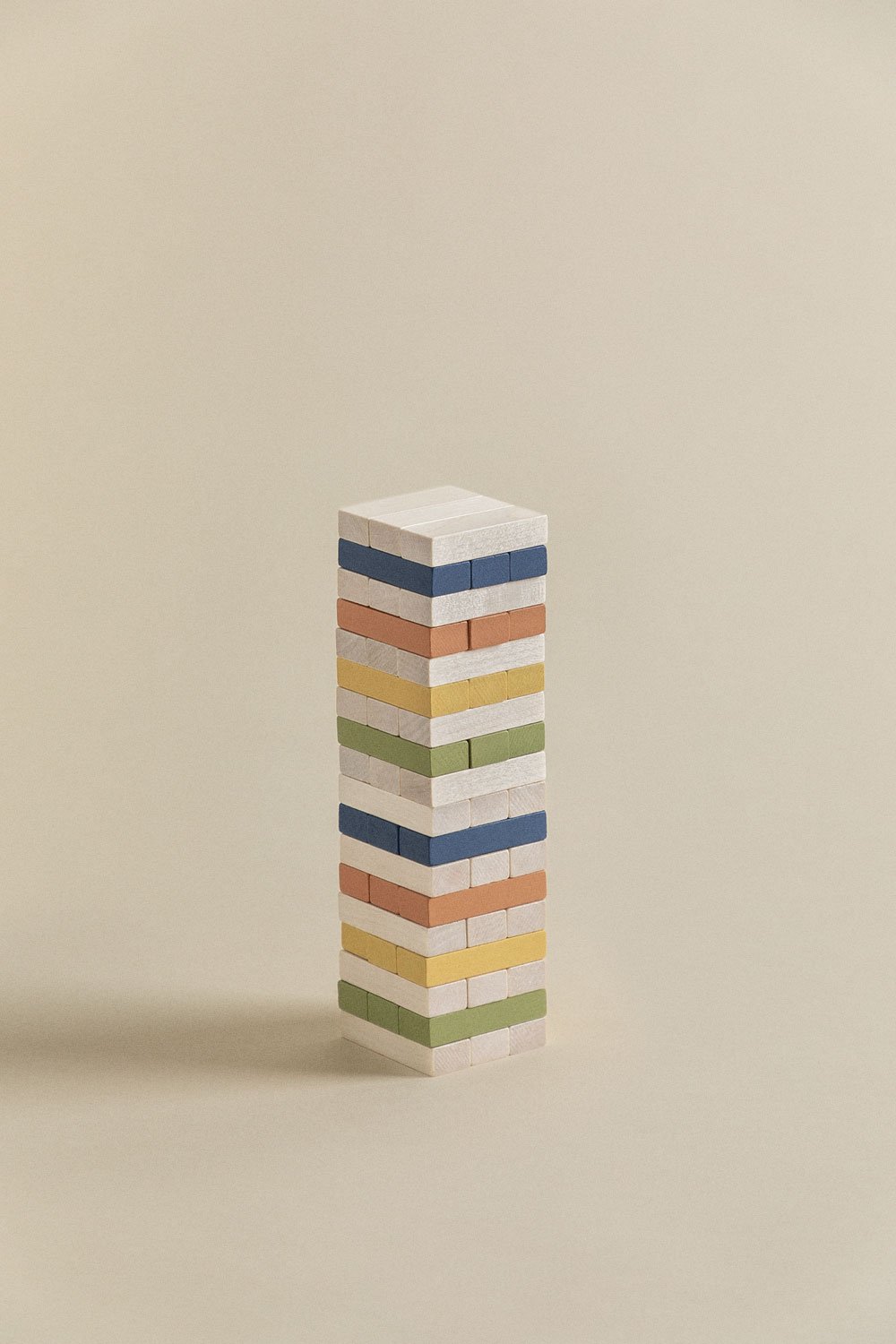 Gioco di abilità in legno Takaradi Kids