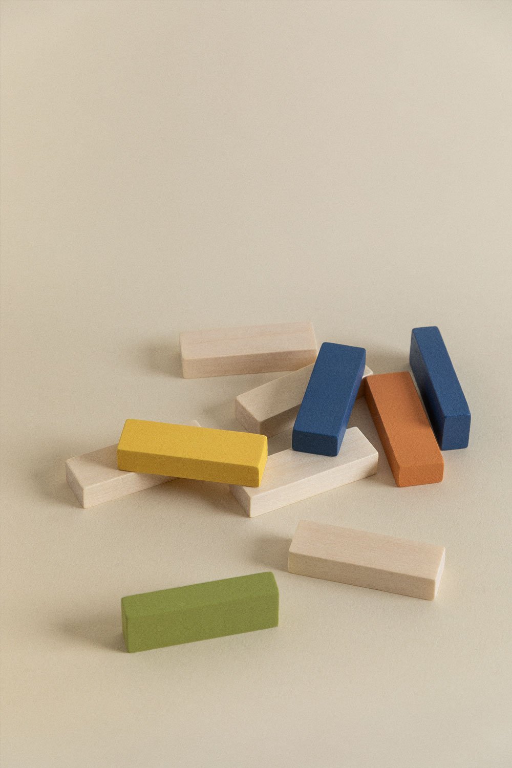 Gioco di abilità in legno Takaradi Kids