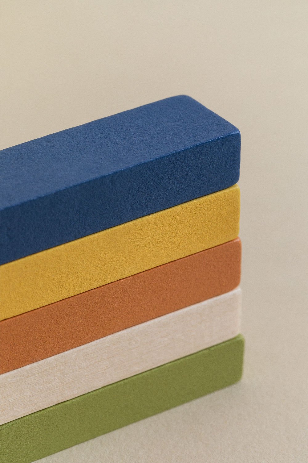 Gioco di abilità in legno Takaradi Kids