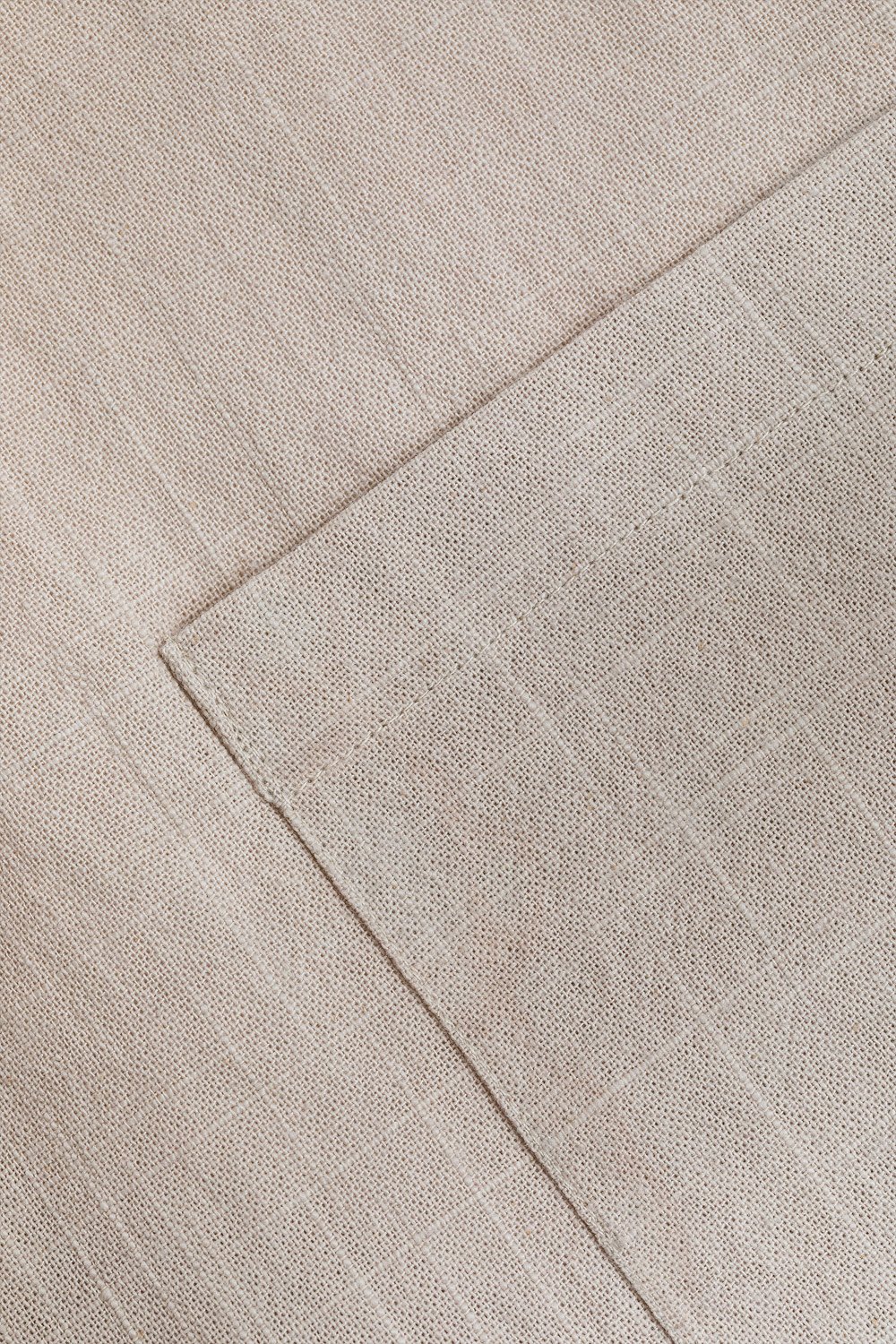 Grembiule di cotone Nedeliya