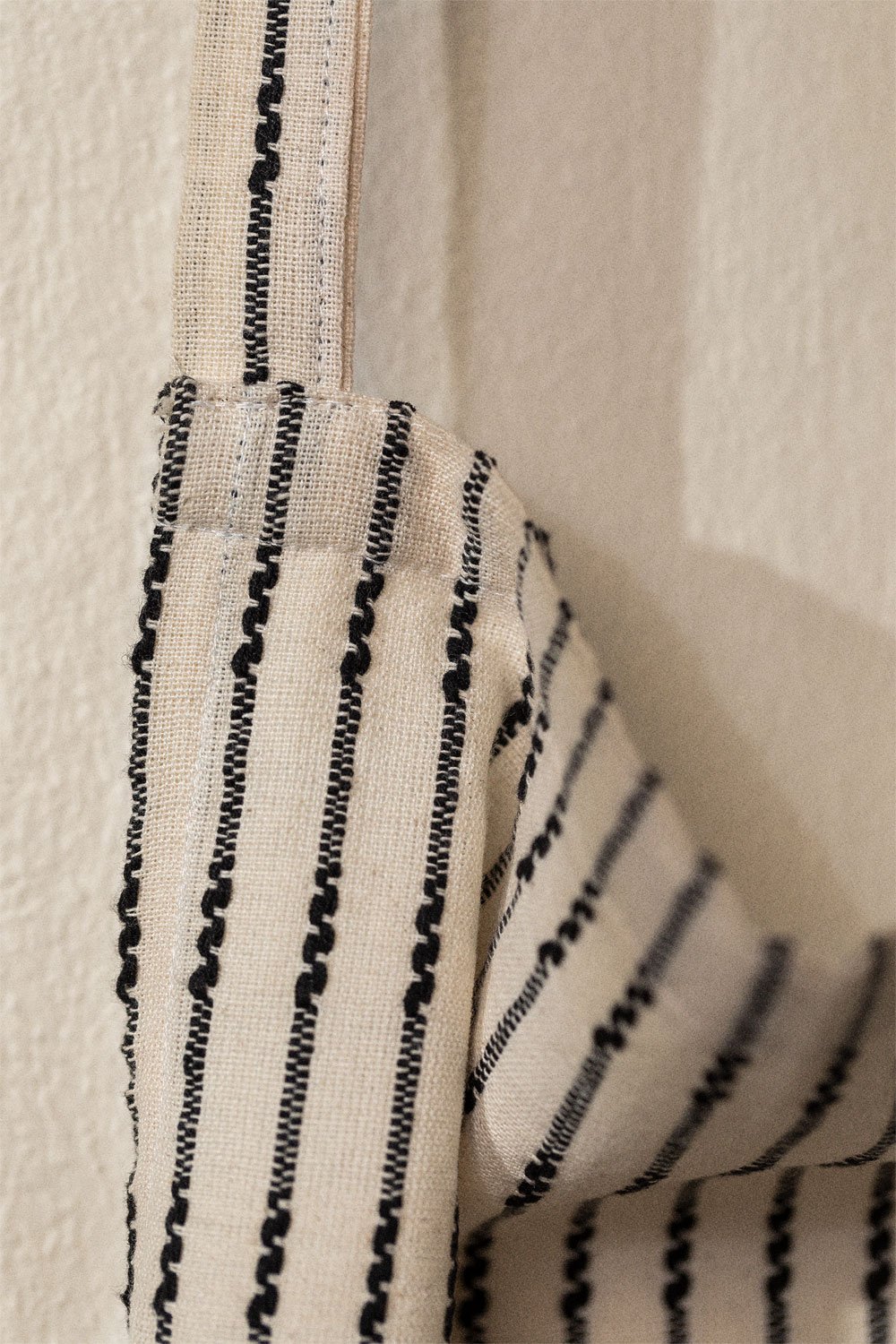Grembiule in cotone Oziel