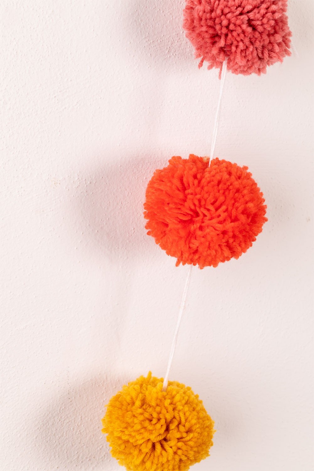 Ghirlanda Decorativa Ponpo Kids