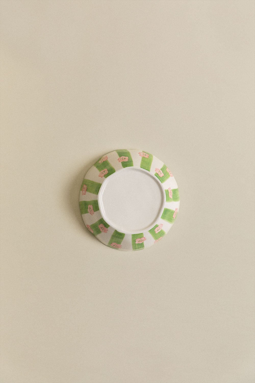 Imballa le 2 Ciotole ed Erba Ø13 cm Marneda