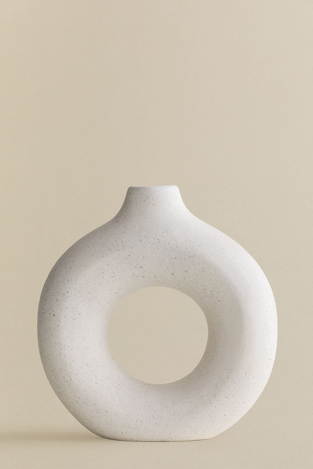 Vaso in ceramica Dalita