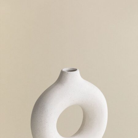 Vaso in ceramica Dalita