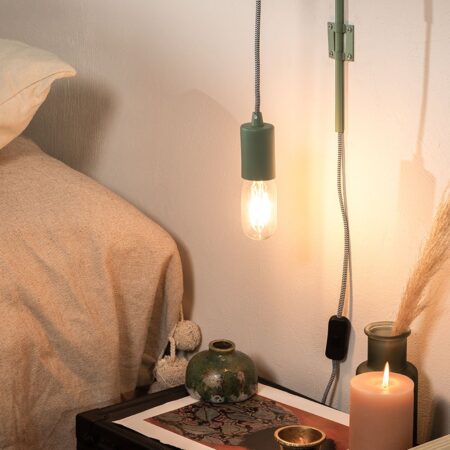 Lampada da parete Alli